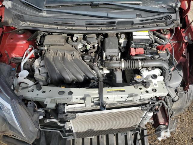 Photo 11 from auction – 2017 NISSAN VERSA NOTE with VIN 3N1CE2CP9HL373638