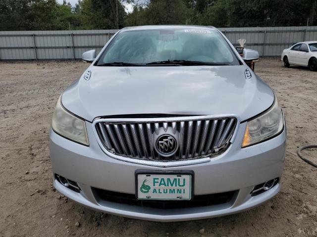 Photo 5 from auction – 2012 BUICK LACROSSE P with VIN 1G4GD5E33CF135540