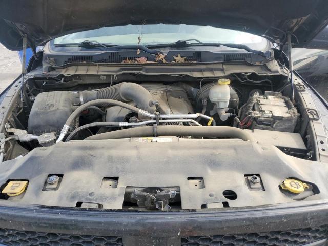 Photo 11 from auction – 2017 RAM 1500 ST with VIN 1C6RR7FT5HS690035