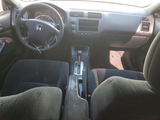 Photo 8 from auction – 2004 HONDA CIVIC EX with VIN 1HGEM22944L065988