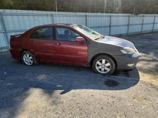 Photo 4 from auction – 2006 TOYOTA COROLLA CE with VIN 1NXBR32E56Z757076