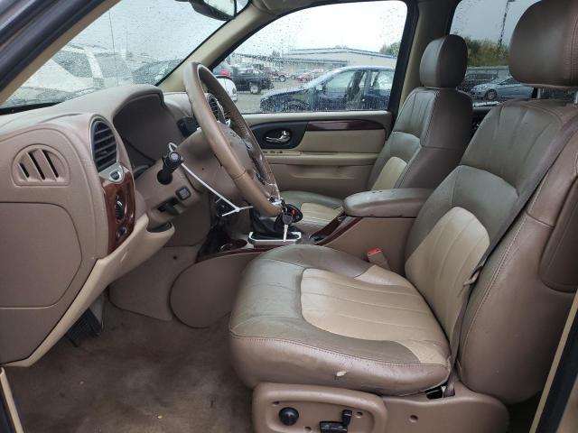 Photo 7 from auction – 2004 GMC ENVOY with VIN 1GKDT13S142154307