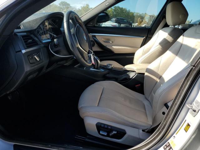 Photo 7 from auction – 2016 BMW 328 XIGT S with VIN WBA8Z5C54GG500092