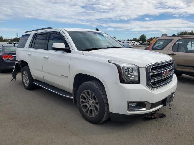 Photo 4 from auction – 2015 GMC YUKON with VIN 1GKS2AKC7FR102808