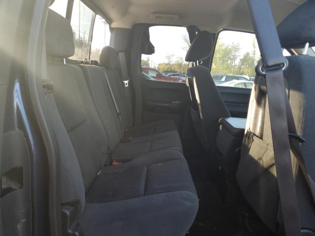 Photo 10 from auction – 2009 CHEVROLET SILVERADO with VIN 1GCEK29079Z139002