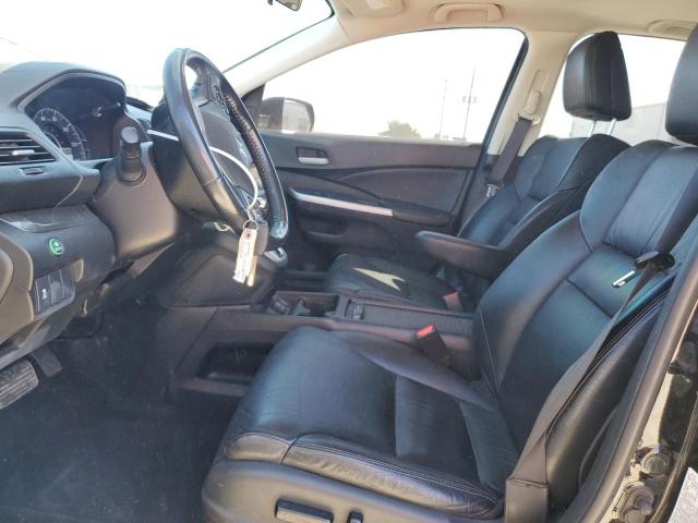 Photo 7 from auction – 2012 HONDA CR-V EXL with VIN 2HKRM4H72CH622451