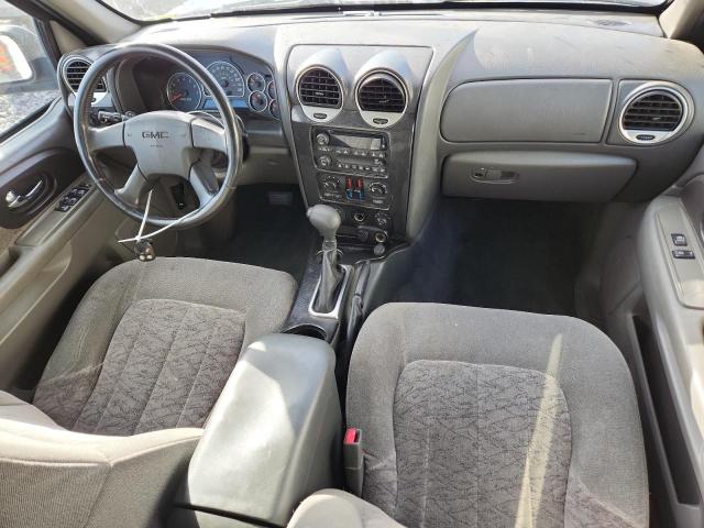 Zdjęcie 8 z aukcji – 2003 GMC ENVOY z VIN 1GKDT13S532343461