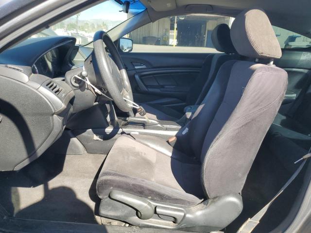 Photo 7 from auction – 2010 HONDA ACCORD with VIN 1HGCS1B33AA012001