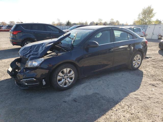 Photo 1 from auction – 2015 CHEVROLET CRUZE LT with VIN 1G1PC5SB2F7245652