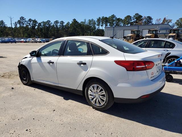 Photo 2 from auction – 2015 FORD FOCUS with VIN 1FADP3E29FL342584
