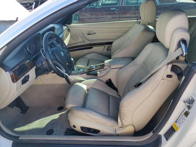 Photo 7 from auction – 2008 BMW 335 I with VIN WBAWL73558PX56098
