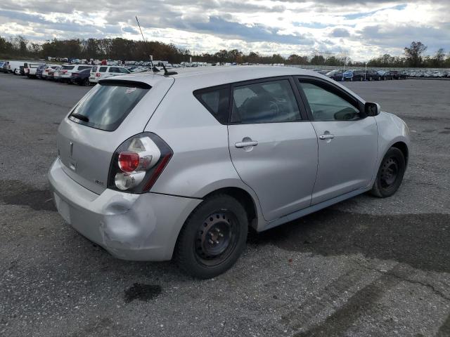 Photo 3 from auction – 2010 PONTIAC VIBE with VIN 5Y2SP6E82AZ414531