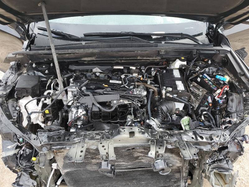 Photo 11 from auction – 2025 LEXUS NX 250 PRE with VIN 2T2GDCAZ7SC031820