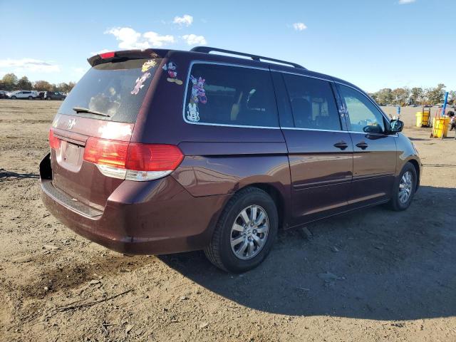 Photo 3 from auction – 2010 HONDA ODYSSEY EX with VIN 5FNRL3H67AB064483