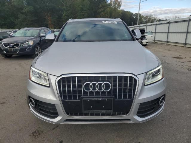 Photo 5 from auction – 2015 AUDI Q5 PREMIUM with VIN WA1C8AFP8FA081794