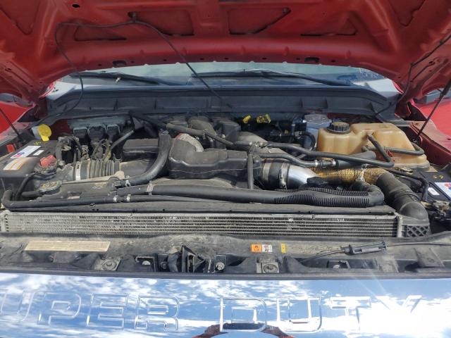 Photo 11 from auction – 2011 FORD F250 SUPER with VIN 1FT7W2BT4BEC40206