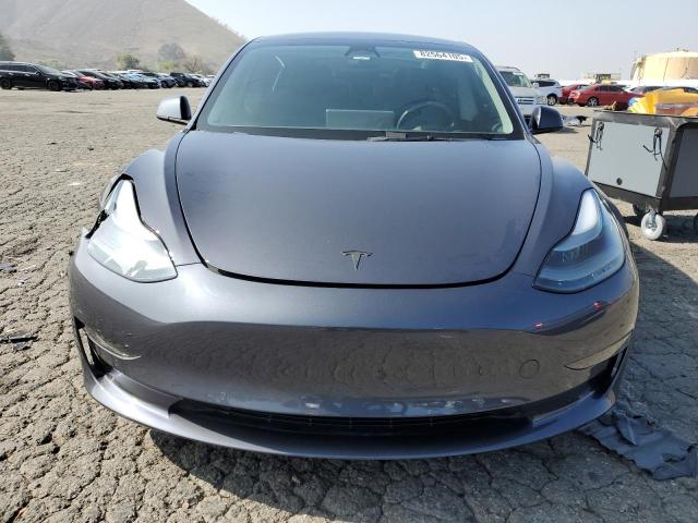 Photo 5 from auction – 2022 TESLA MODEL 3 with VIN 5YJ3E1EA4NF359379