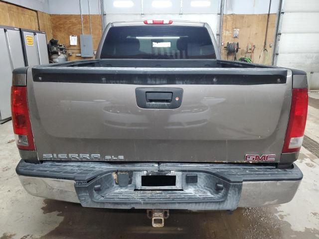 Photo 6 from auction – 2012 GMC SIERRA K15 with VIN 1GTR2VE79CZ177389