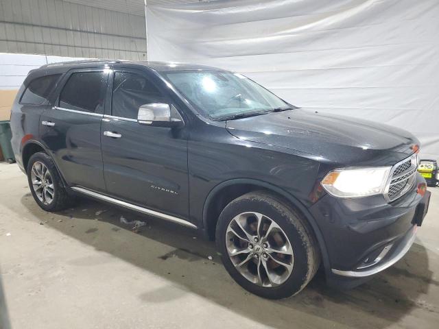 Photo 4 from auction – 2014 DODGE DURANGO CI with VIN 1C4RDJEG0EC520681