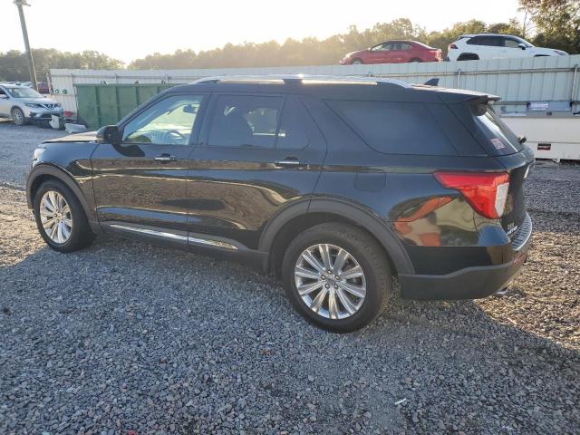 Photo 2 from auction – 2020 FORD EXPLORER L with VIN 1FMSK8FH4LGA43178