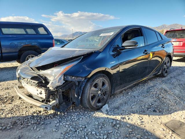 TOYOTA PRIUS 2016 with VIN JTDKARFU5G3005207 - Photo from auction