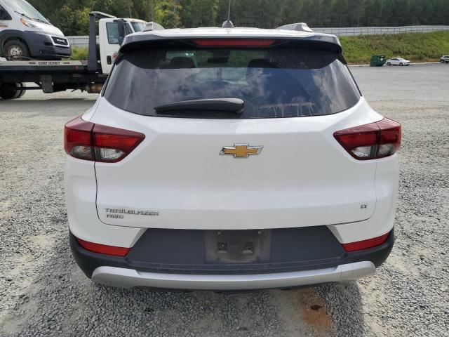 Photo 6 from auction – 2021 CHEVROLET TRAILBLAZE with VIN KL79MRSL0MB171071