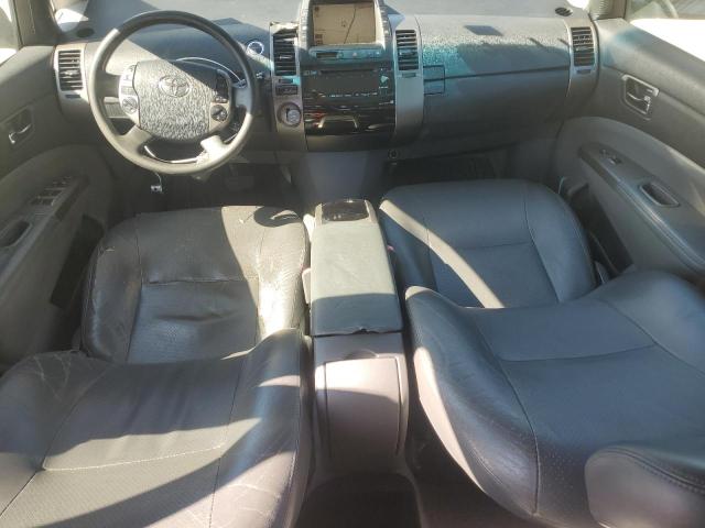 Photo 8 from auction – 2008 TOYOTA PRIUS with VIN JTDKB20U083317661