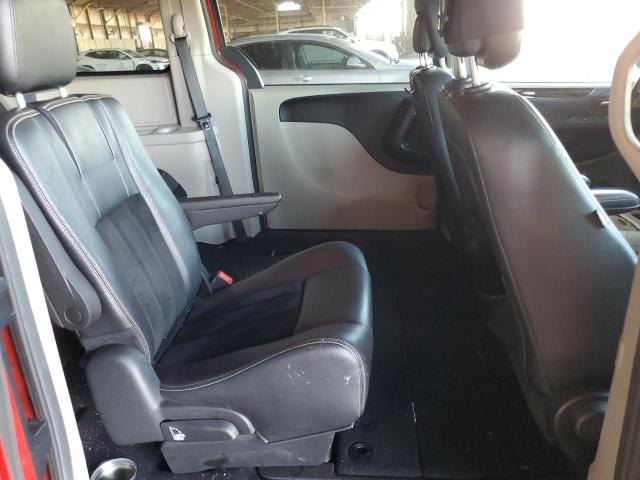 Photo 11 from auction – 2015 DODGE GRAND CARA with VIN 2C4RDGCG5FR738291