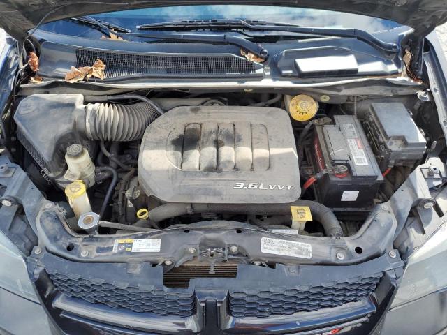 صورة رقم 12 من المزاد - 2016 DODGE GRAND CARA مع VIN 2C4RDGEG8GR323304