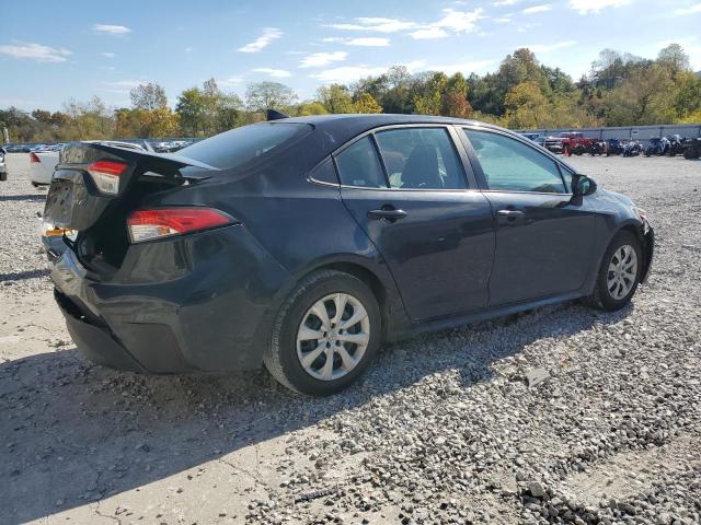 Photo 3 from auction – 2020 TOYOTA COROLLA LE with VIN 5YFEPRAE2LP026495