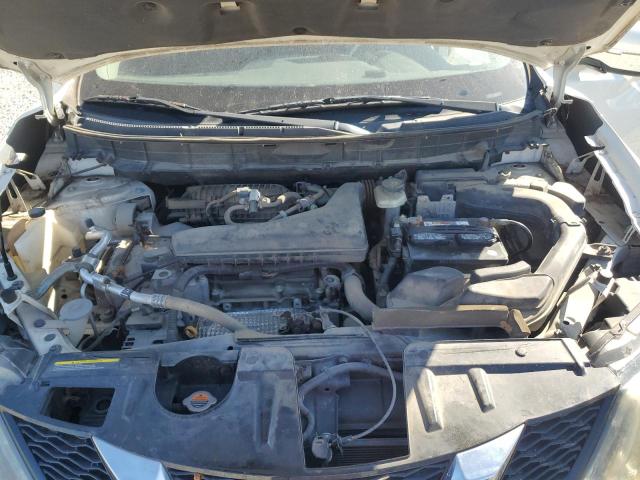 Photo 12 from auction – 2015 NISSAN ROGUE S with VIN 5N1AT2MLXFC776103