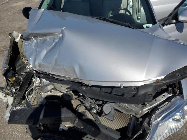 Photo 11 from auction – 2012 TOYOTA AVALON BAS with VIN 4T1BK3DB6CU452303