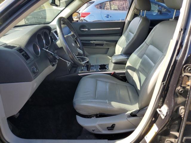 Photo 7 from auction – 2008 DODGE CHARGER R/ with VIN 2B3KA53H48H208878