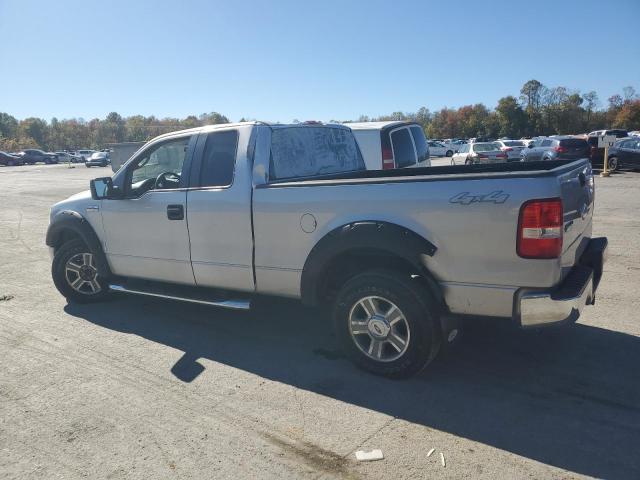 Photo 2 from auction – 2007 FORD F150 with VIN 1FTPX14587FB48698
