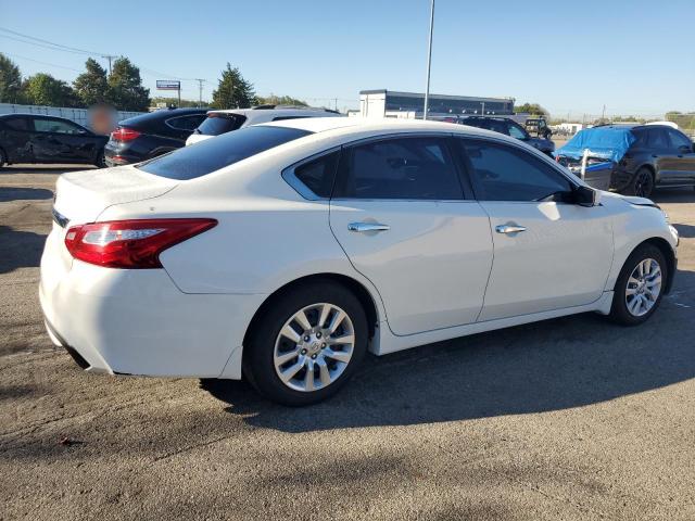 Photo 3 from auction – 2017 NISSAN ALTIMA 2.5 with VIN 1N4AL3AP7HN360881