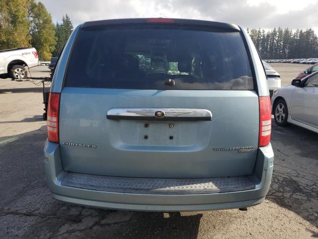 Photo 6 from auction – 2010 CHRYSLER TOWN & COU with VIN 2A4RR5D16AR104619