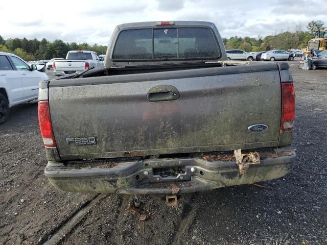 Photo 6 from auction – 2004 FORD F250 SUPER with VIN 1FTNW21L64EB75855