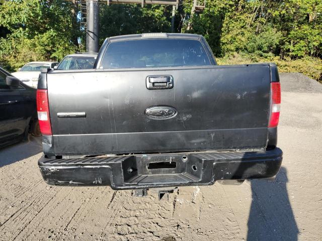 Photo 6 from auction – 2004 FORD F150 SUPER with VIN 1FTPW12554KD43165