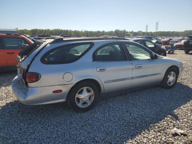 Photo 3 from auction – 1999 FORD TAURUS with VIN 1FAFP58U0XG208252