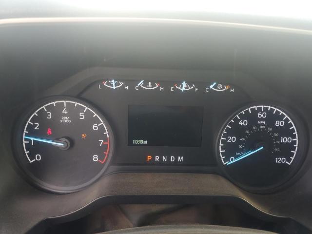 Photo 9 from auction – 2021 FORD F150 SUPER with VIN 1FTEX1CB5MKF05370