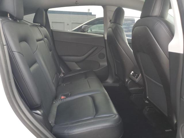 Photo 11 from auction – 2020 TESLA MODEL Y with VIN 5YJYGDEE4LF015679