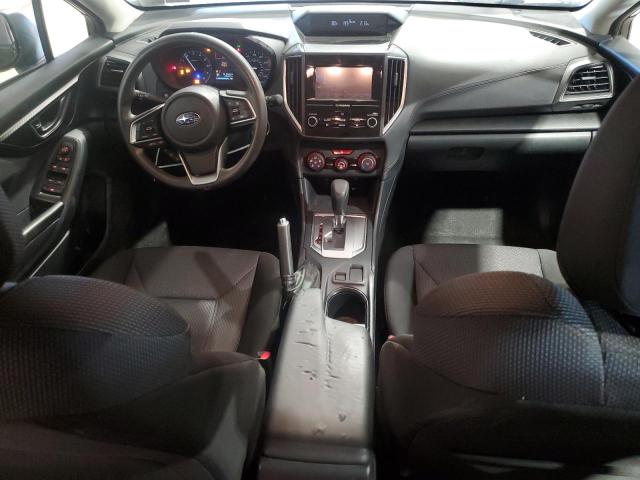 Photo 8 from auction – 2020 SUBARU IMPREZA with VIN 4S3GTAB66L3719804