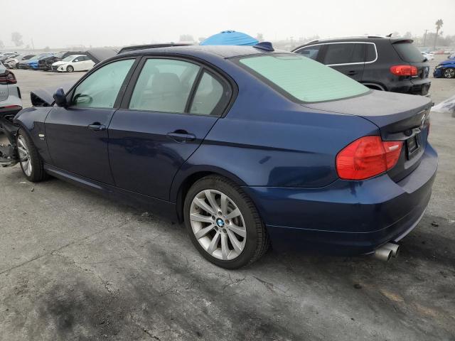 Photo 2 from auction – 2011 BMW 328 XI with VIN WBAPK7C56BA972754