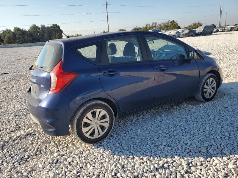 Photo 3 from auction – 2019 NISSAN VERSA NOTE with VIN 3N1CE2CP3KL364926