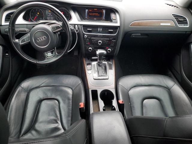 Photo 8 from auction – 2016 AUDI A4 PREMIUM with VIN WAUBFAFLXGN017817