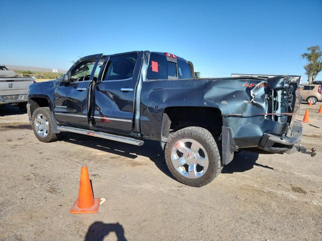 Photo 2 from auction – 2017 CHEVROLET SILVERADO with VIN 3GCUKSEJ6HG311156