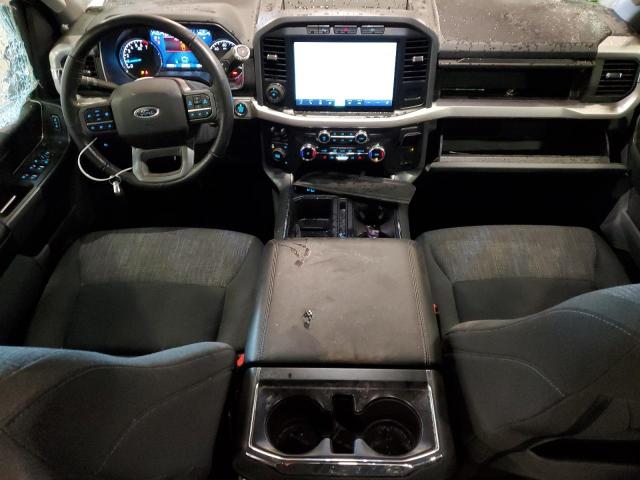 Photo 8 from auction – 2022 FORD F150 SUPER with VIN 1FTFW1E83NFA49727