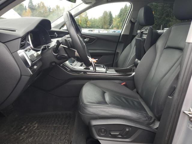 Photo 7 from auction – 2022 AUDI Q7 PREMIUM PLUS with VIN WA1LXBF71ND014184