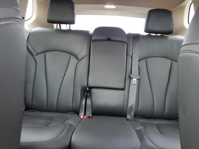 Photo 10 from auction – 2016 BUICK ENVISION P with VIN LRBFXFSXXGD188370