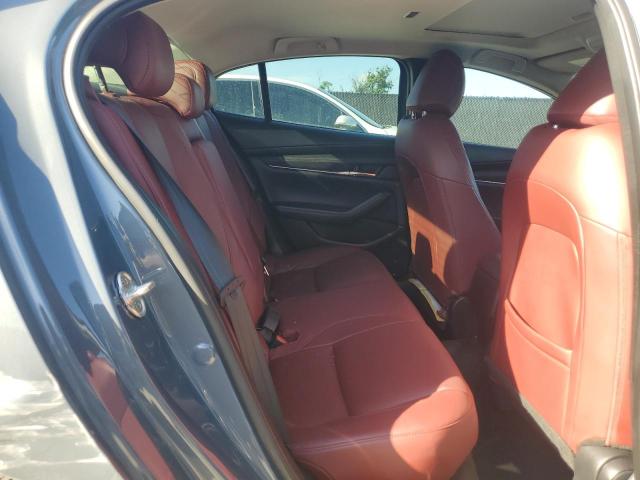 Photo 10 from auction – 2022 MAZDA 3 PREFERRE with VIN 3MZBPACL0NM300655